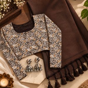 MulMul Handloom Combo
