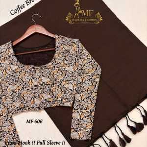 MulMul Handloom Soft Cotton