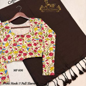 MulMul Handloom Soft Cotton