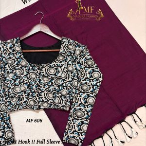 MulMul Handloom Soft Cotton