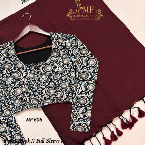 MulMul Handloom Soft Cotton
