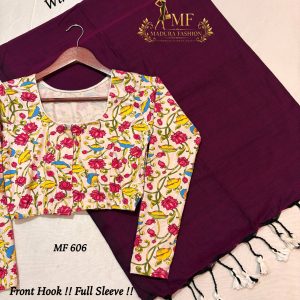 MulMul Handloom Soft Cotton