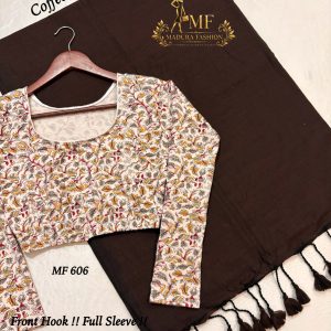 MulMul Handloom Soft Cotton