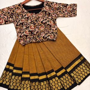 Kanchi Cotton 5.5mtr