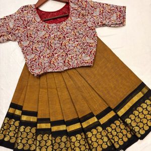 Kanchi Cotton 5.5mtr