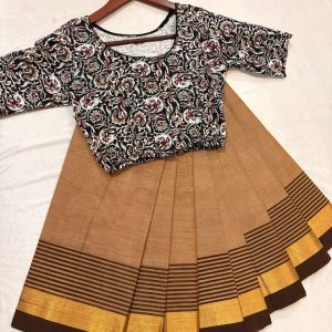 Kanchi Cotton 5.5mtr