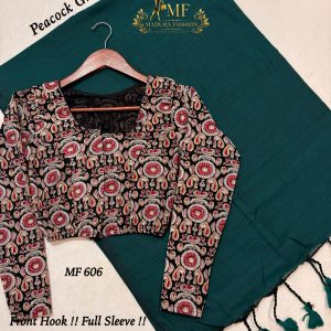MulMul Handloom Soft Cotton