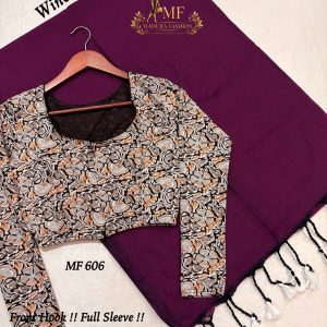 MulMul Handloom Soft Cotton