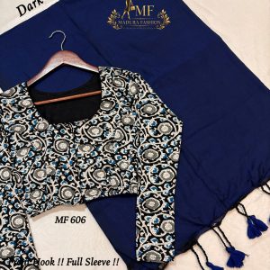 MulMul Handloom Soft Cotton