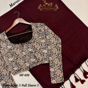 MulMul Handloom Soft Cotton