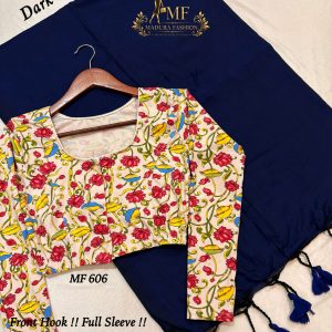 MulMul Handloom Soft Cotton