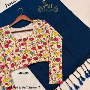 MulMul Handloom Soft Cotton