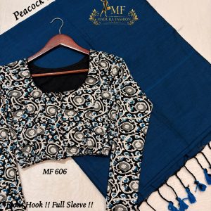 MulMul Handloom Soft Cotton