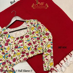MulMul Handloom Soft Cotton