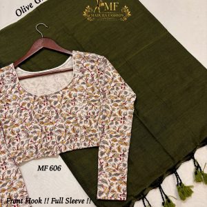 MulMul Handloom Soft Cotton