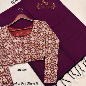 MulMul Handloom Soft Cotton