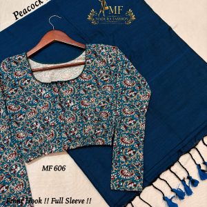 MulMul Handloom Soft Cotton