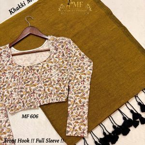 MulMul Handloom Soft Cotton