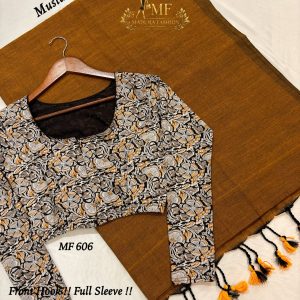 MulMul Handloom Soft Cotton