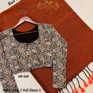 MulMul Handloom Soft Cotton