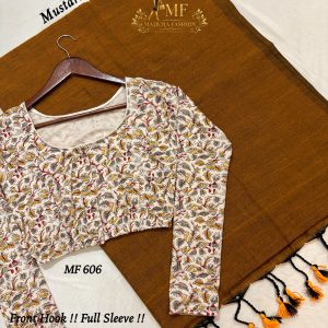 MulMul Handloom Soft Cotton