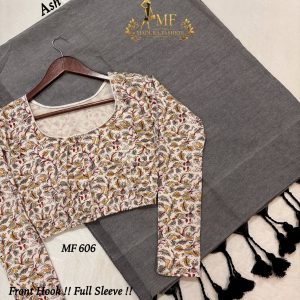 MulMul Handloom Soft Cotton