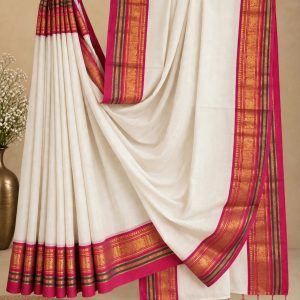 Onam Mul Cotton
