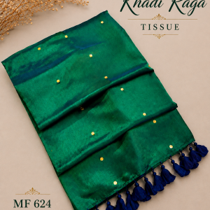 Khadi Raga Tissue