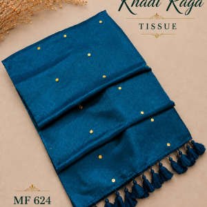 Khadi Raga Tissue